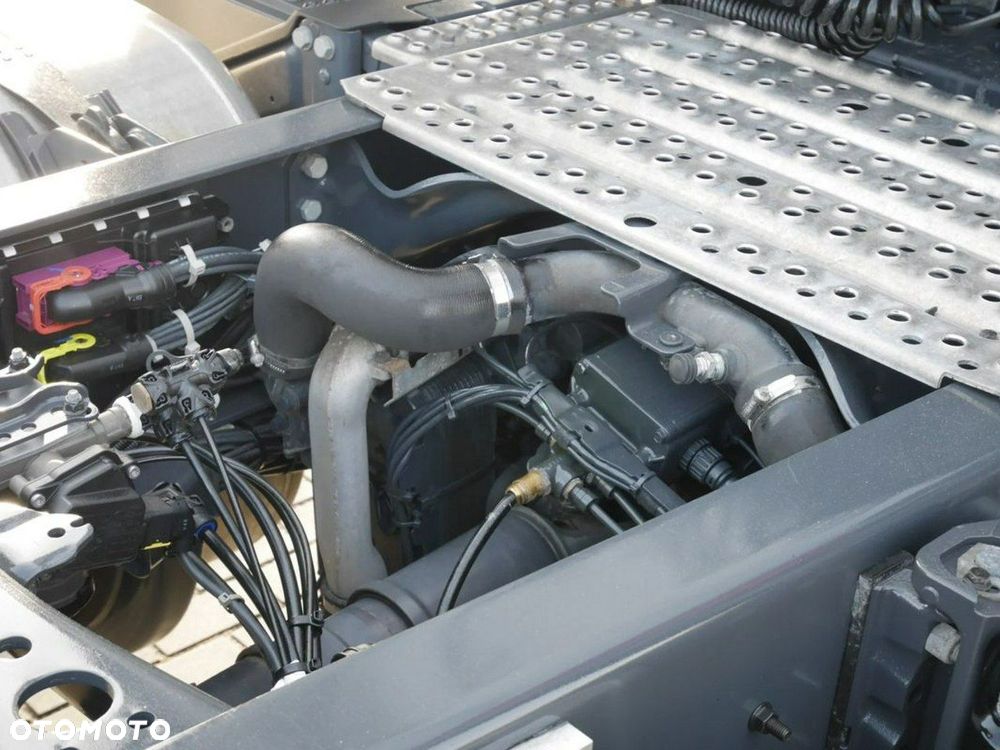 Scania R 450 /RETARDER/  STANDARD/ STAN JAK NOWA - 15