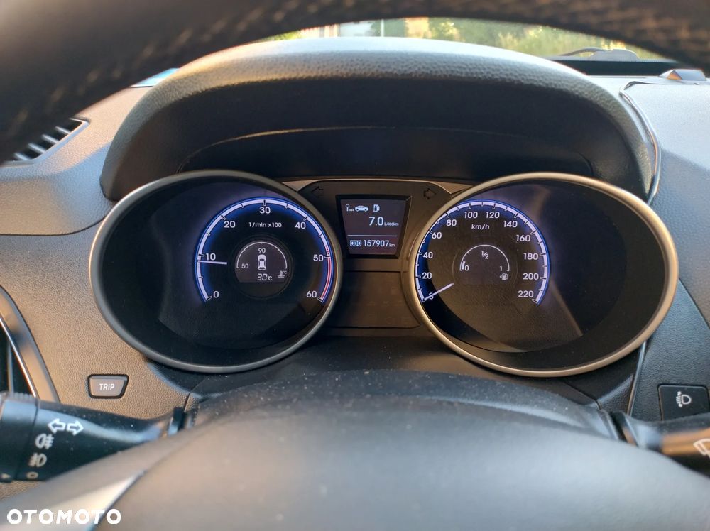 Hyundai ix35 1.7 CRDi Comfort 2WD - 12