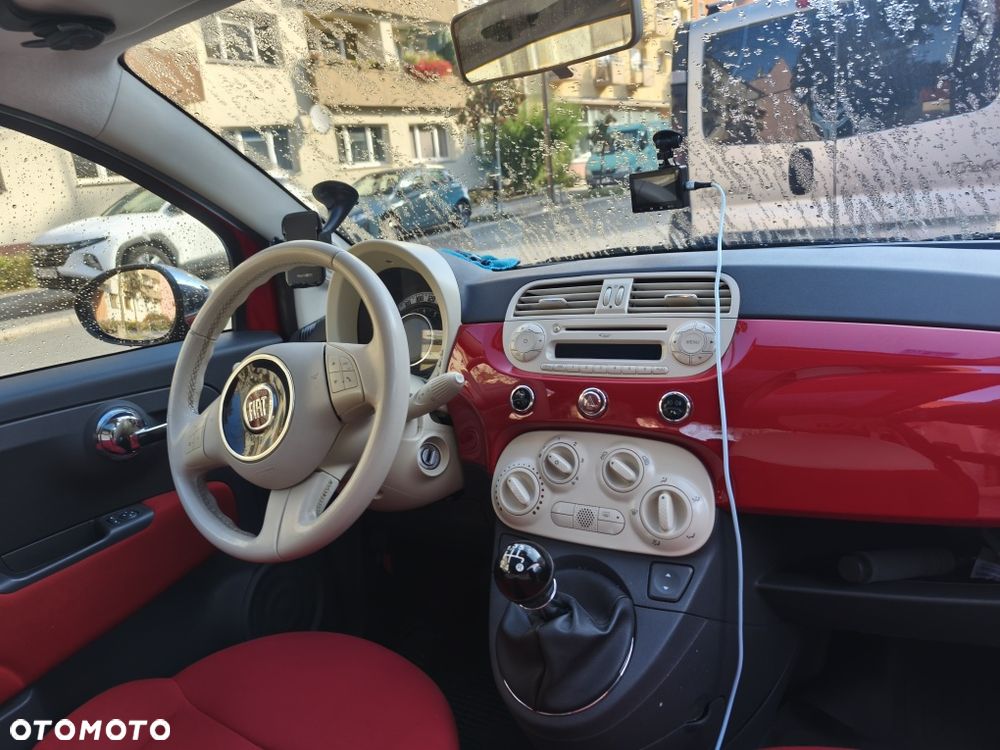 Fiat 500 - 7