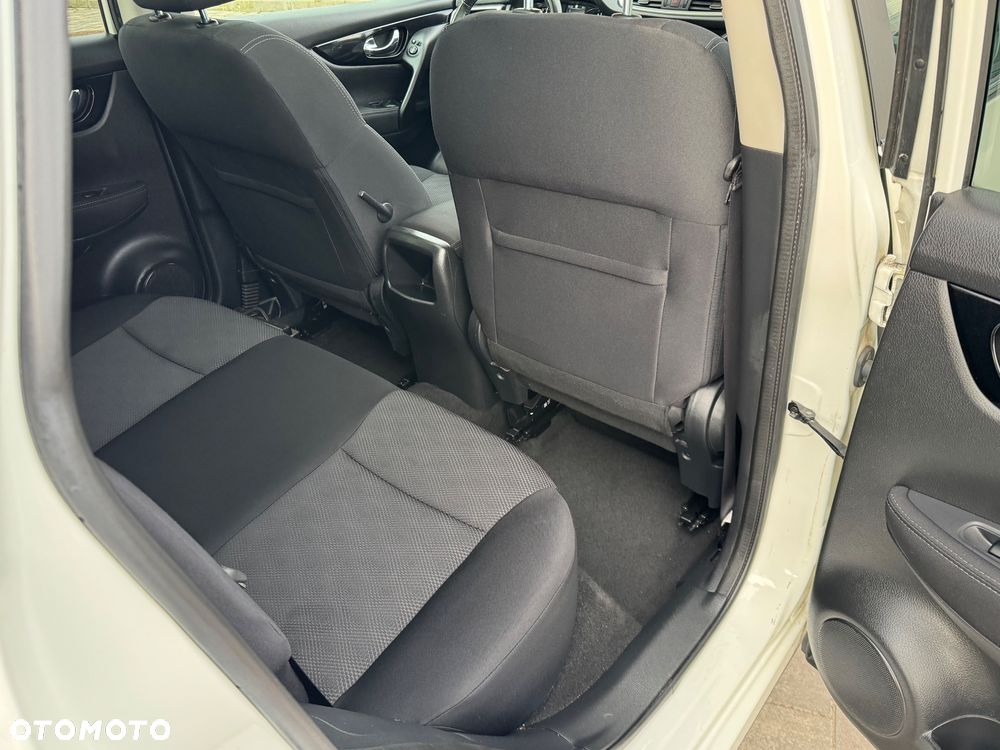 Nissan Qashqai 1.2 DIG-T Tekna+ - 9