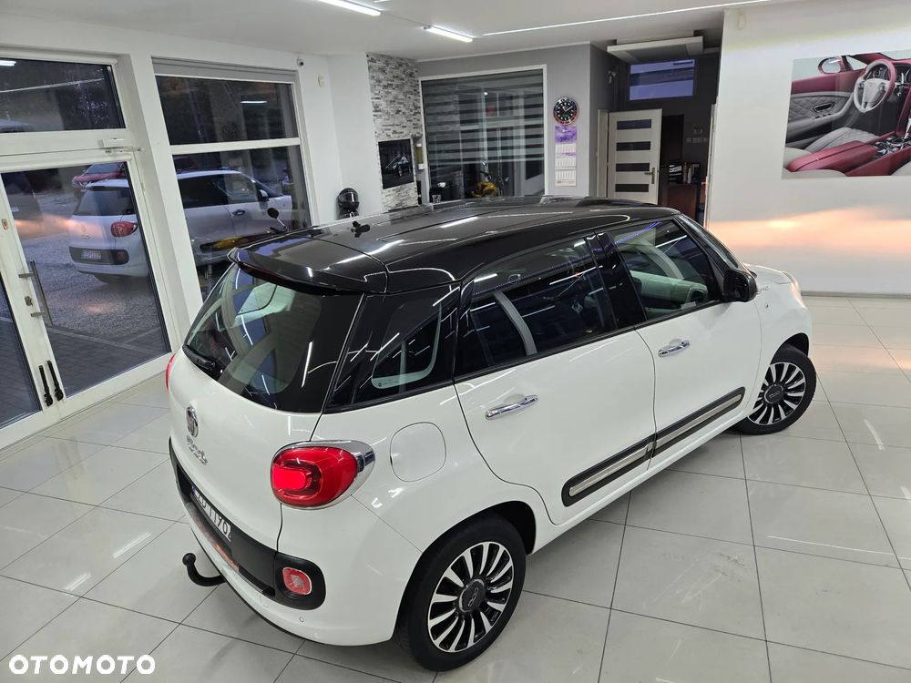 Fiat 500L - 12