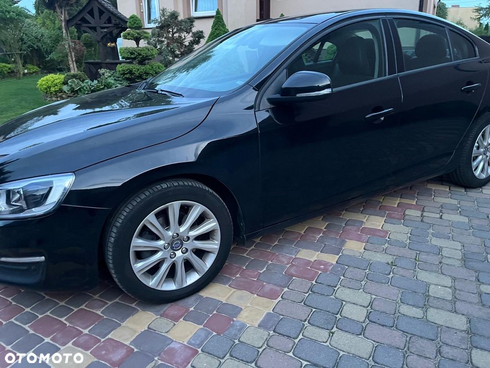 Volvo S60 D3 Kinetic - 13