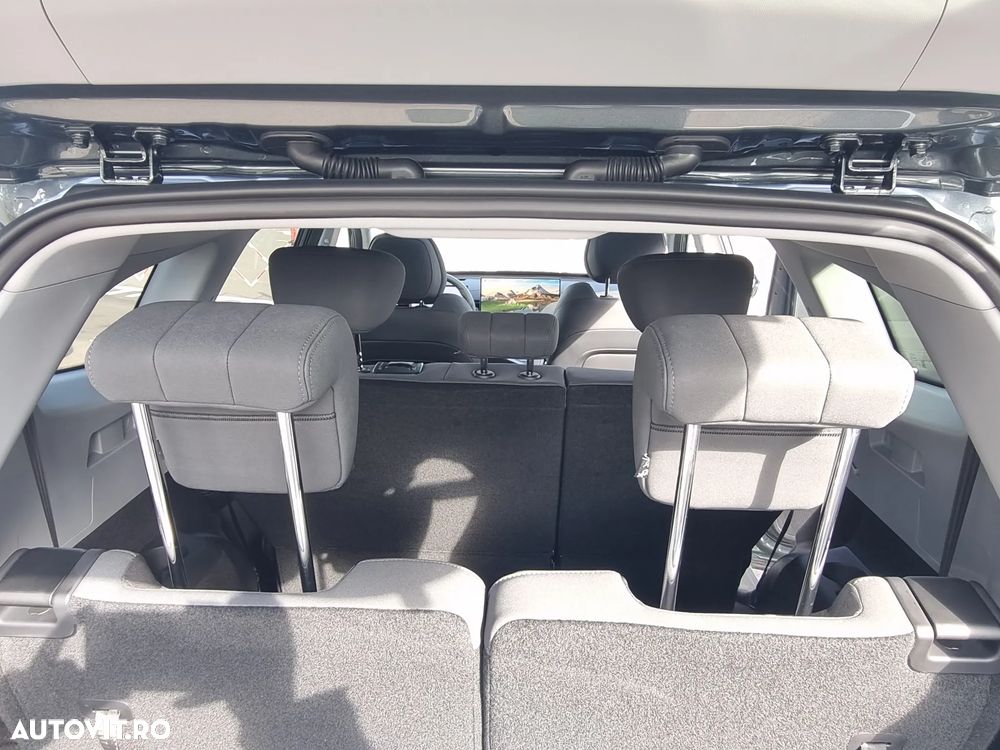 Chery Tiggo 8 - 31