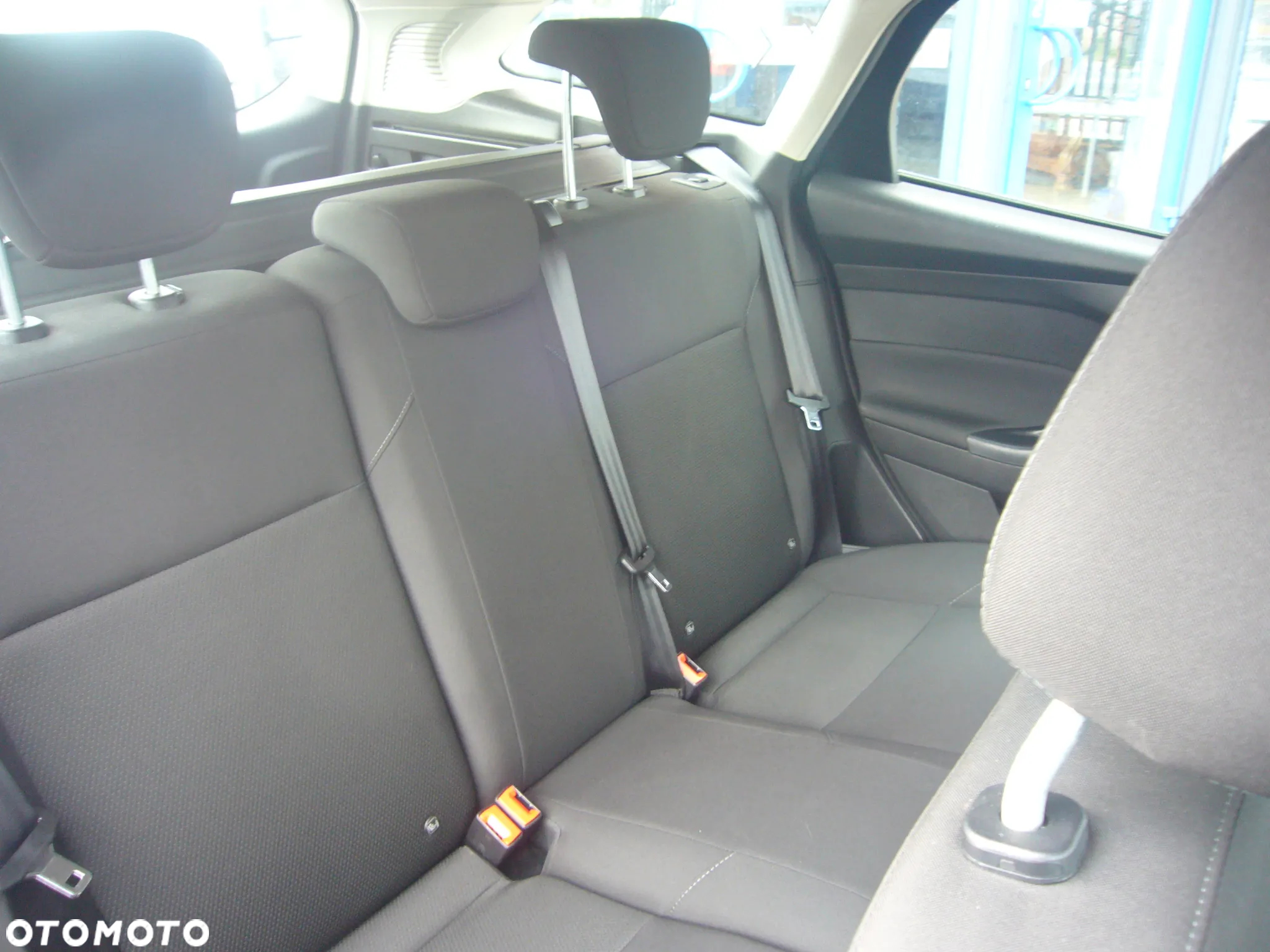 Ford Focus 1.5 TDCi Platinium X - 17