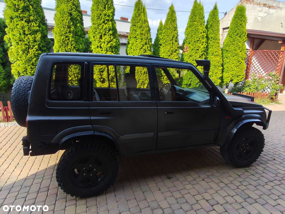 Suzuki Vitara - 4