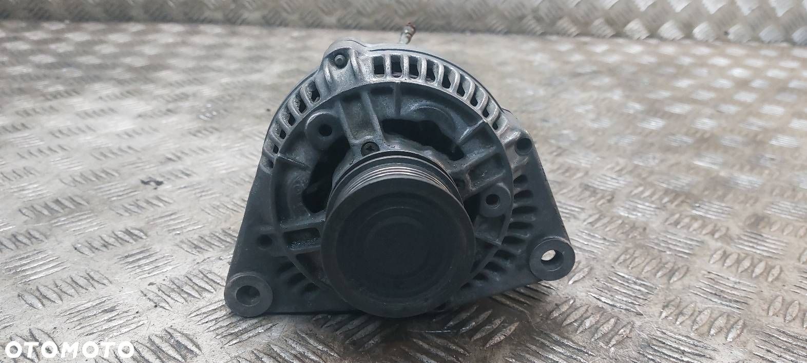 ALTERNATOR MERCEDES W210 2.2 CDI 0101544802 - 1