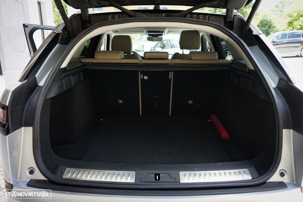 Land Rover Range Rover Velar 2.0 D S - 18