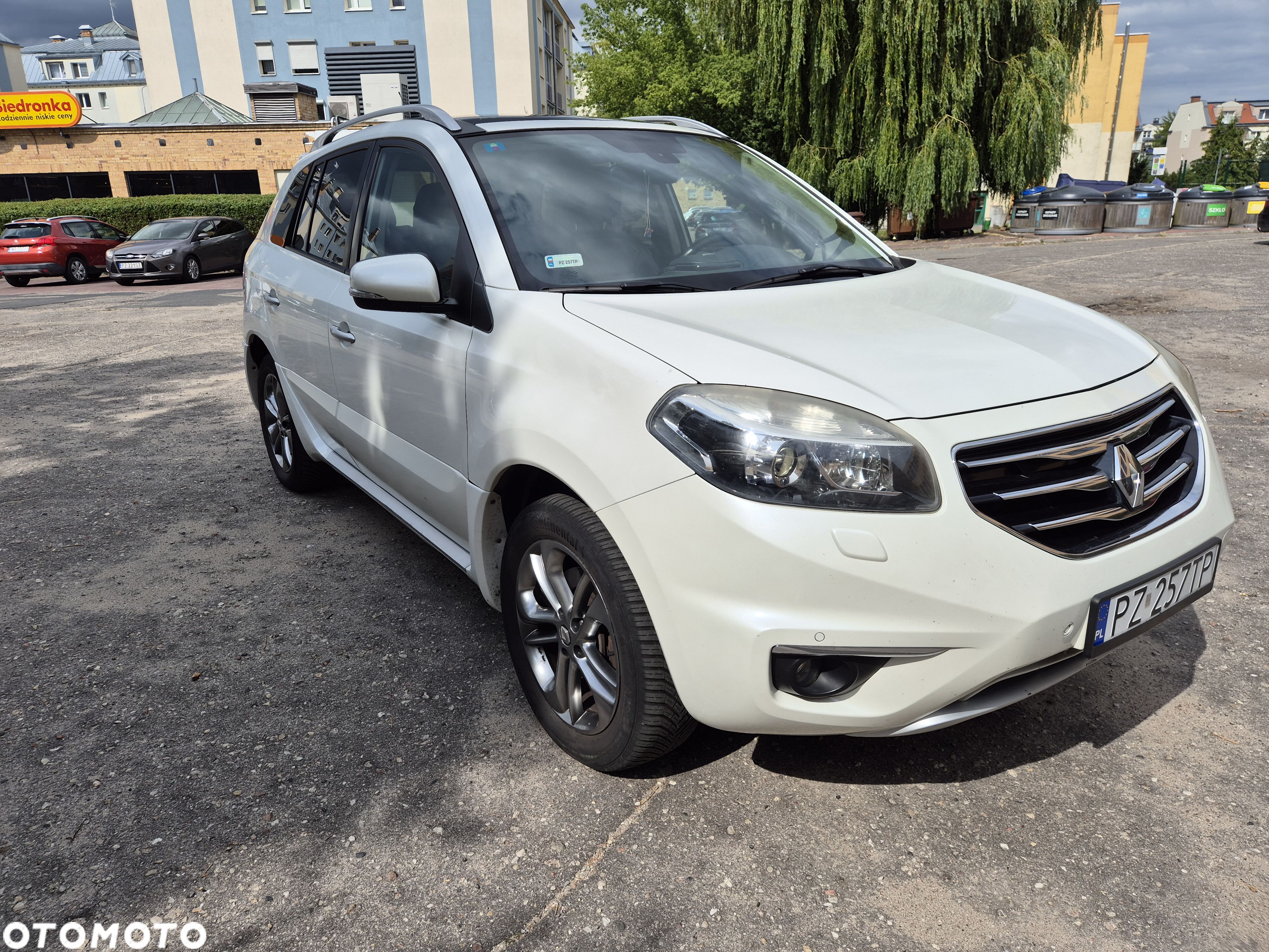 Renault Koleos 2.0 dCi 4x4 Bose Edition - 1