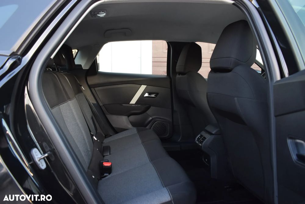 Citroën C4 - 14