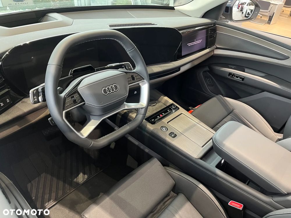 Audi Q7 TDI mHEV 220 kW Quattro Tiptr - 7