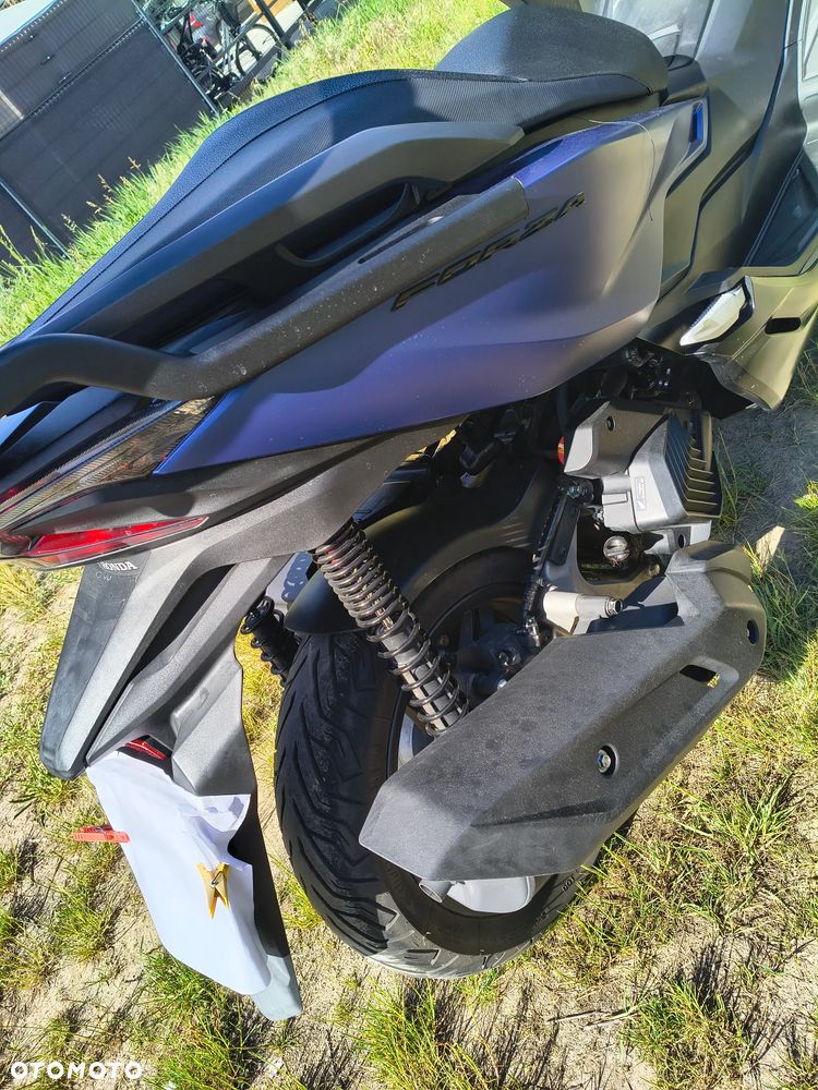 Honda NSS - 17