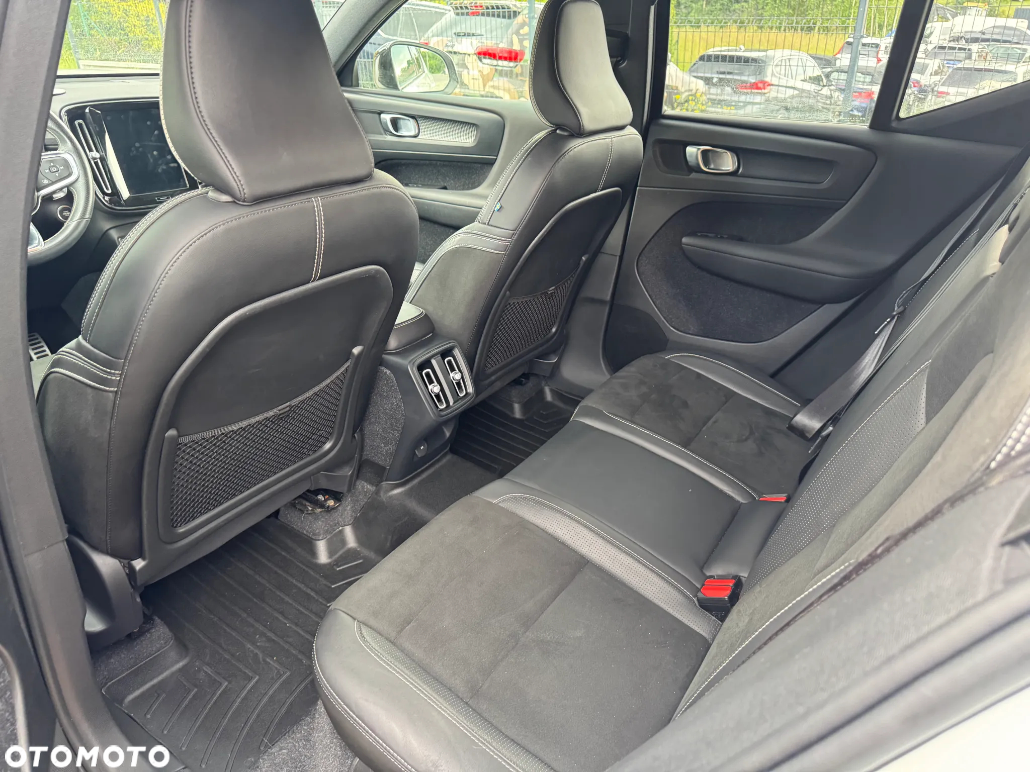 Volvo XC 40 B4 B DKG RDesign - 17