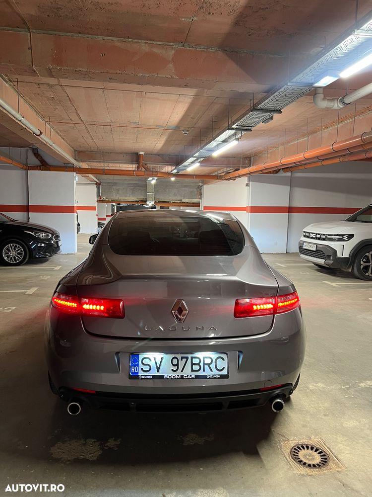 Renault Laguna - 6