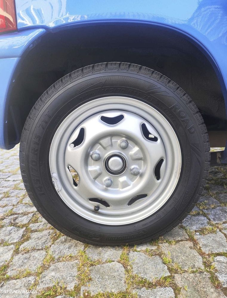 Suzuki Alto 1.0 GL - 10