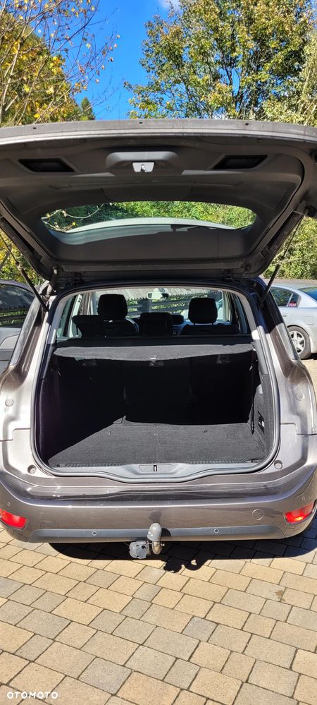 Citroën C4 Grand Picasso BlueHDi 150 EAT6 Business Class - 8