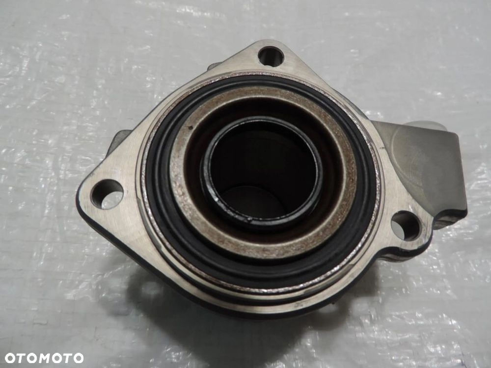 WYSPRZĘGLIK OPEL ASTRA G H CORSA C MERIVA A NOWY ORYGINAŁ 55558371 - 2