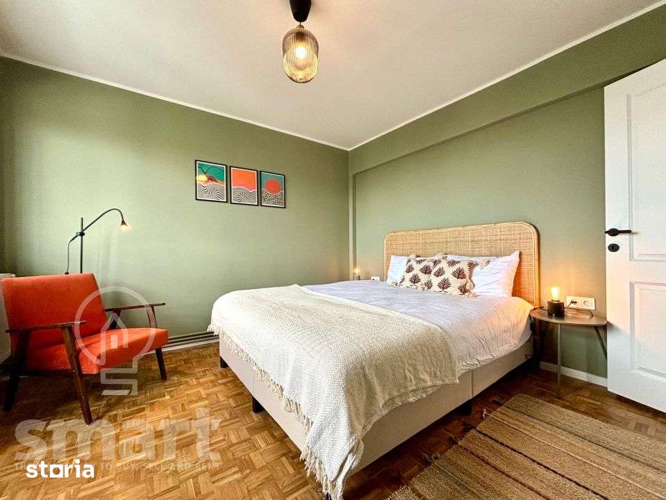 Apartament 2 camere deosebit Gheorgheni — fotografia 1