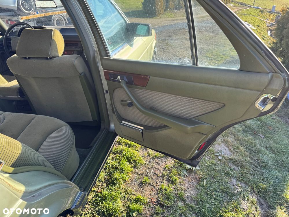 Mercedes-Benz Klasa S - 10