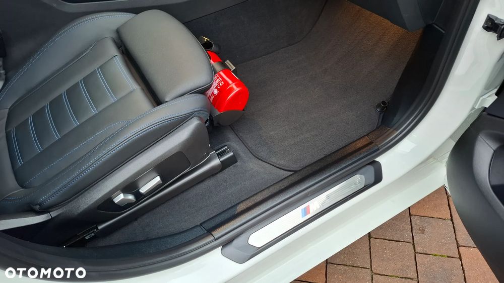 BMW X4 xDrive20d M Sport X sport - 7