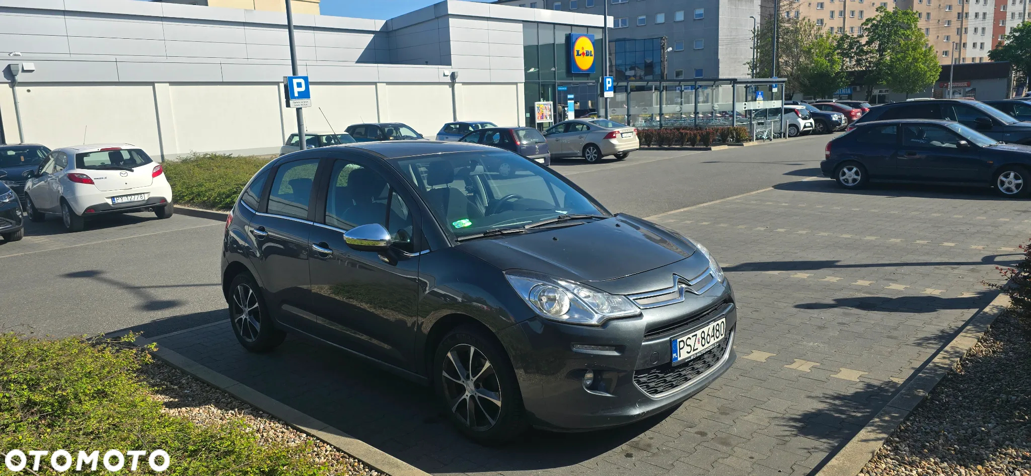 Citroën C3 1.0 VTi Seduction - 3