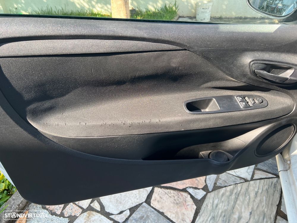 Fiat Punto Evo 1.2 My Life Tom Tom - 13