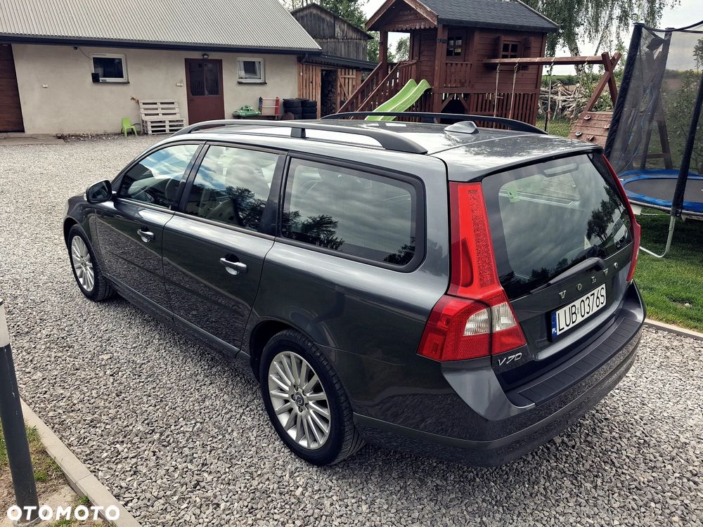 Volvo V70 2.0 Summum - 10
