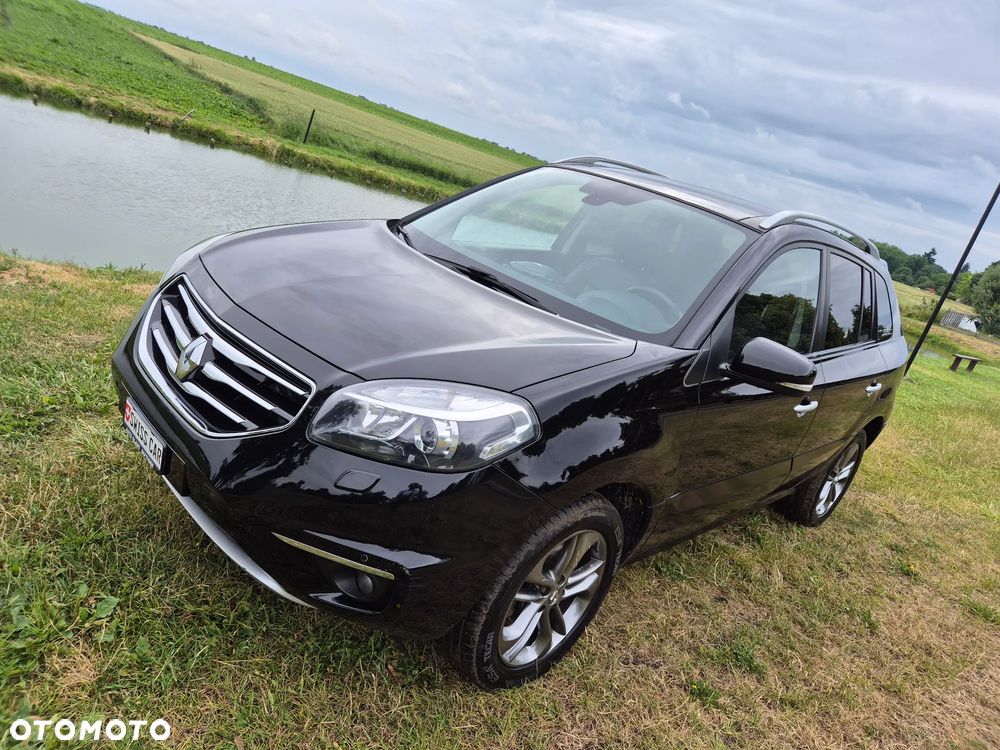 Renault Koleos 2.0 dCi 4x4 Bose Edition - 10