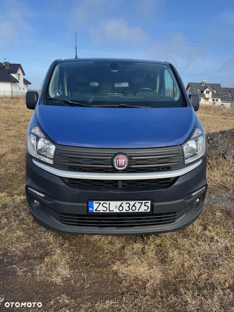 Fiat Talento - 23
