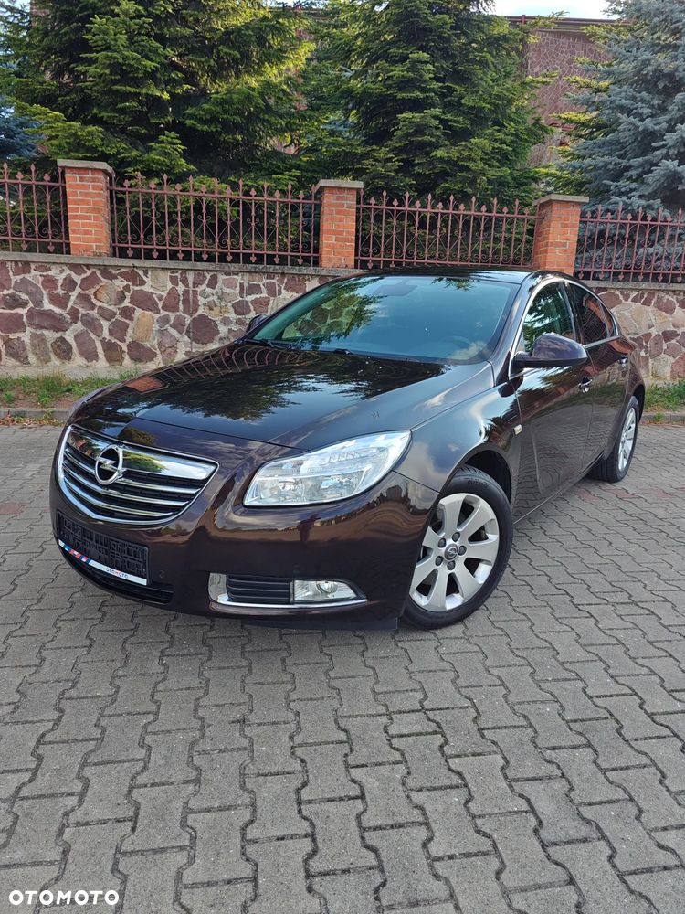 Opel Insignia 1.6 Turbo - 9