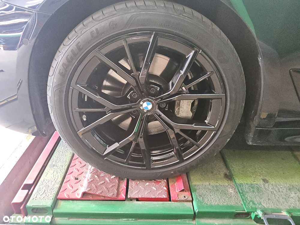 BMW Seria 5 530d xDrive M Sport Edition - 6