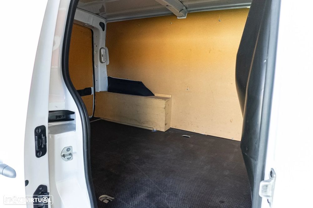 Renault Kangoo Maxi 1.5 dCi 3L IVA dedutível - 18