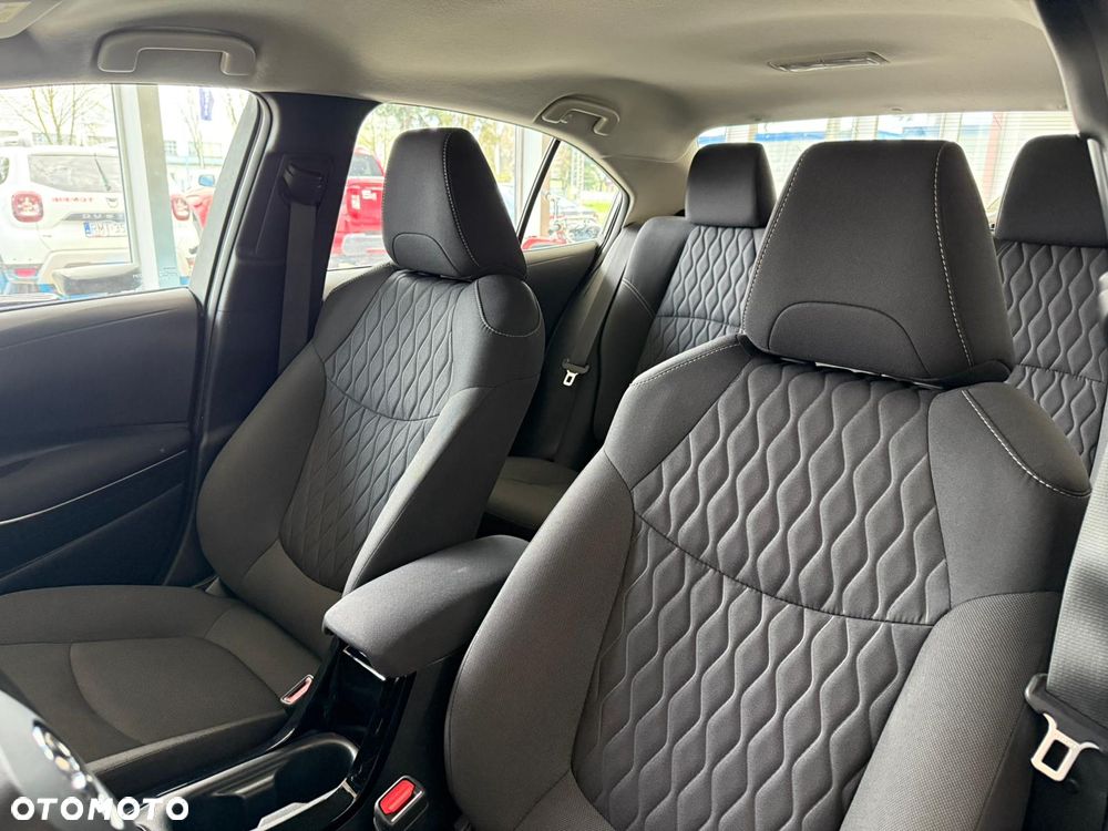 Toyota Corolla 1.5 Style - 5