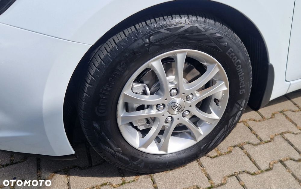 Kia Ceed 1.4 Business Line - 19
