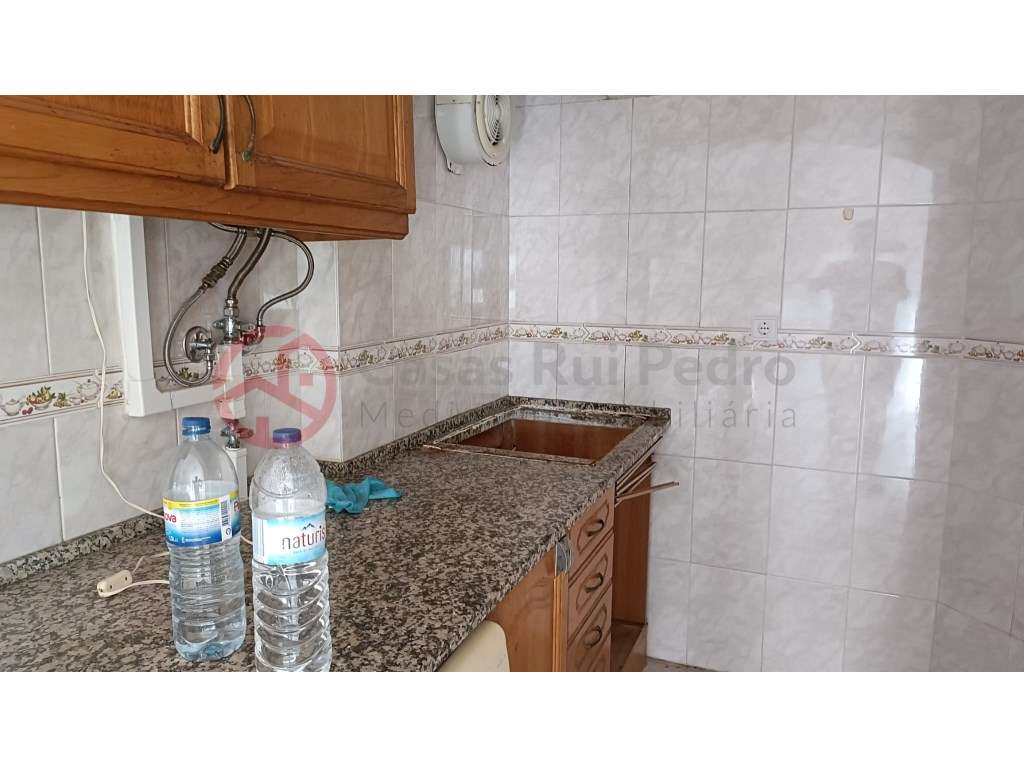 Excelente Apartamento T1 em Paivas - Grande imagem: 2/18