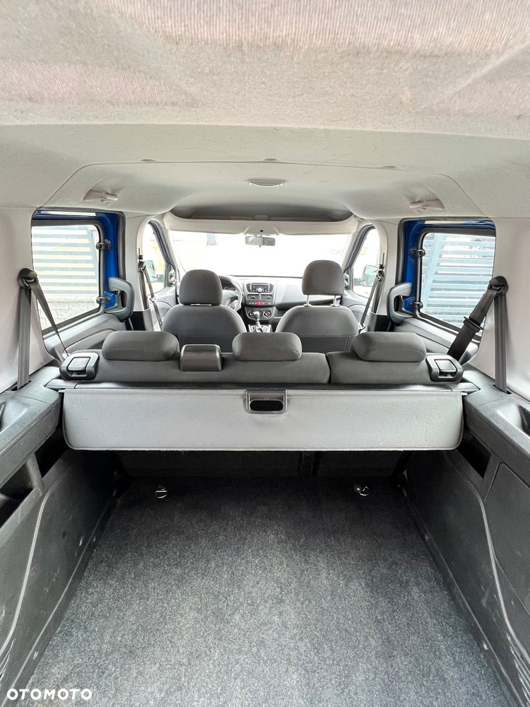 Opel Combo 1.6 CDTI L1H1 Selection - 12