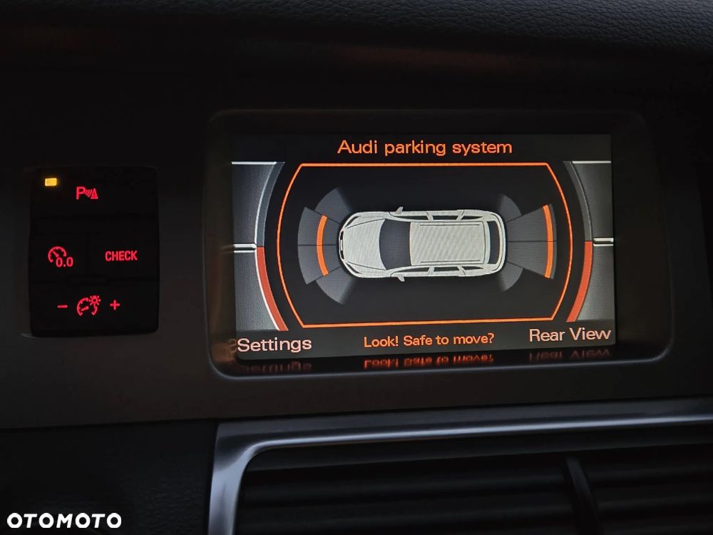 Audi Q7 - 38