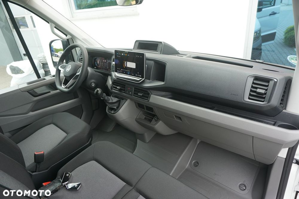 Volkswagen CRAFTER - 6