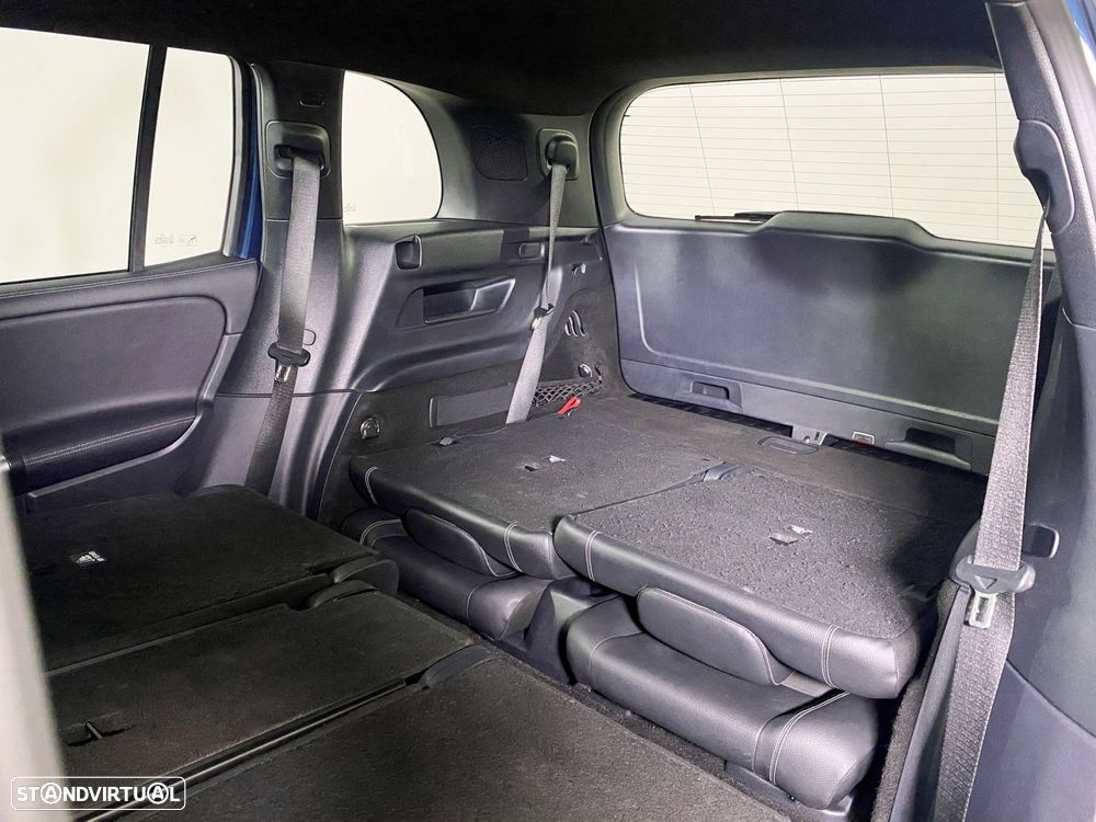 Mercedes-Benz GLB 180 d Progressive - 21