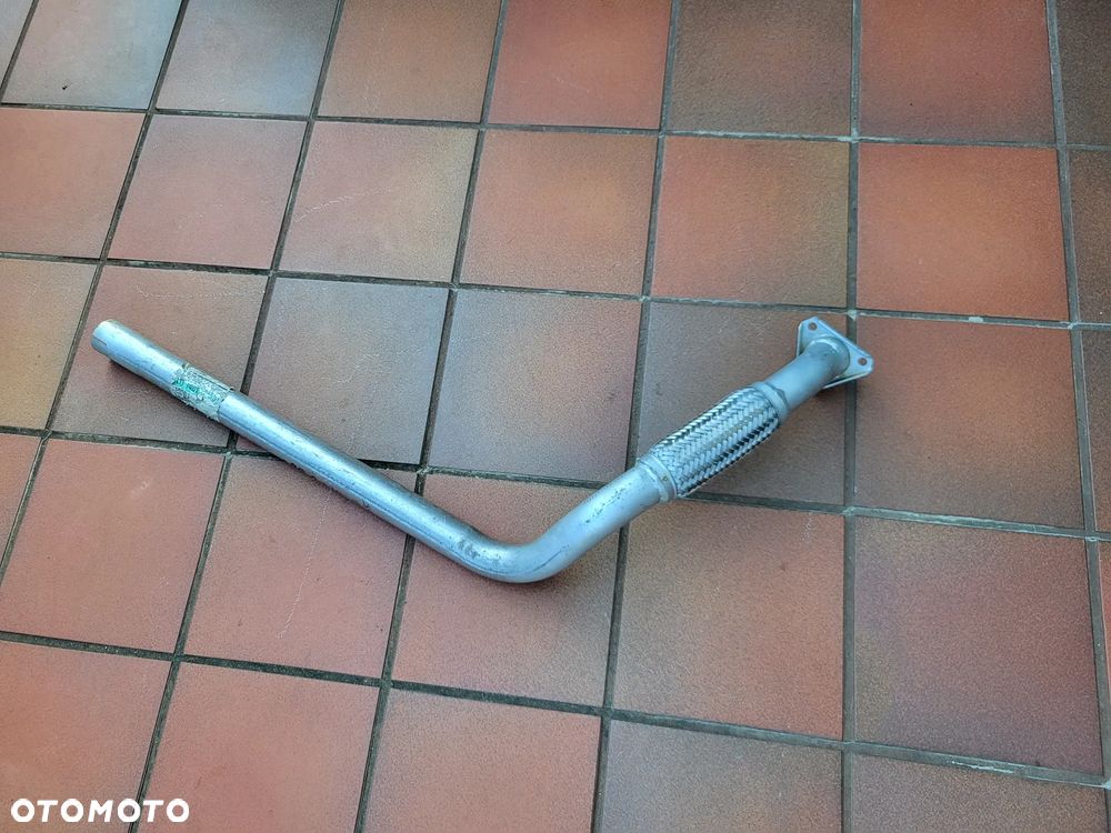 RURA kolektorowa  LADA Łada  SAMARA 53-72 KM 86-94 ROK - 1