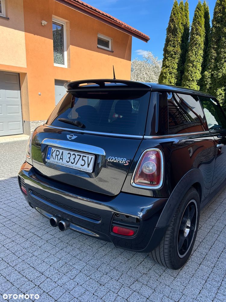 MINI Cooper S - 2