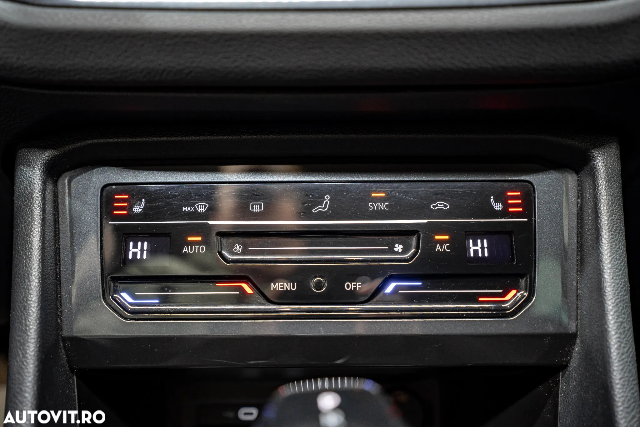 Volkswagen Tiguan 2.0 TDI SCR (BlueMotion Technology) DSG Highline - 8
