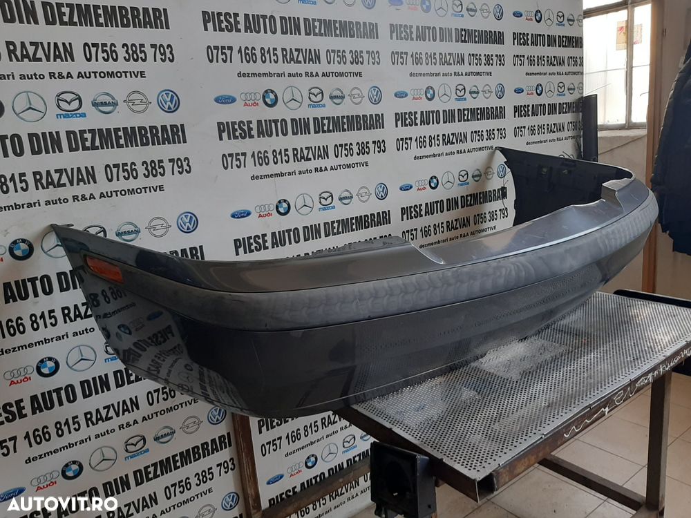 Bara Spate Volvo V40 Model 2001-2002-2003-2004 Originala Vanduta De Firma Cu Garantie - 3