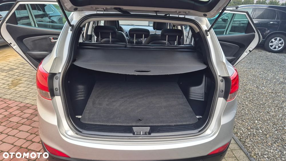 Hyundai ix35 2.0 Premium 2WD - 31