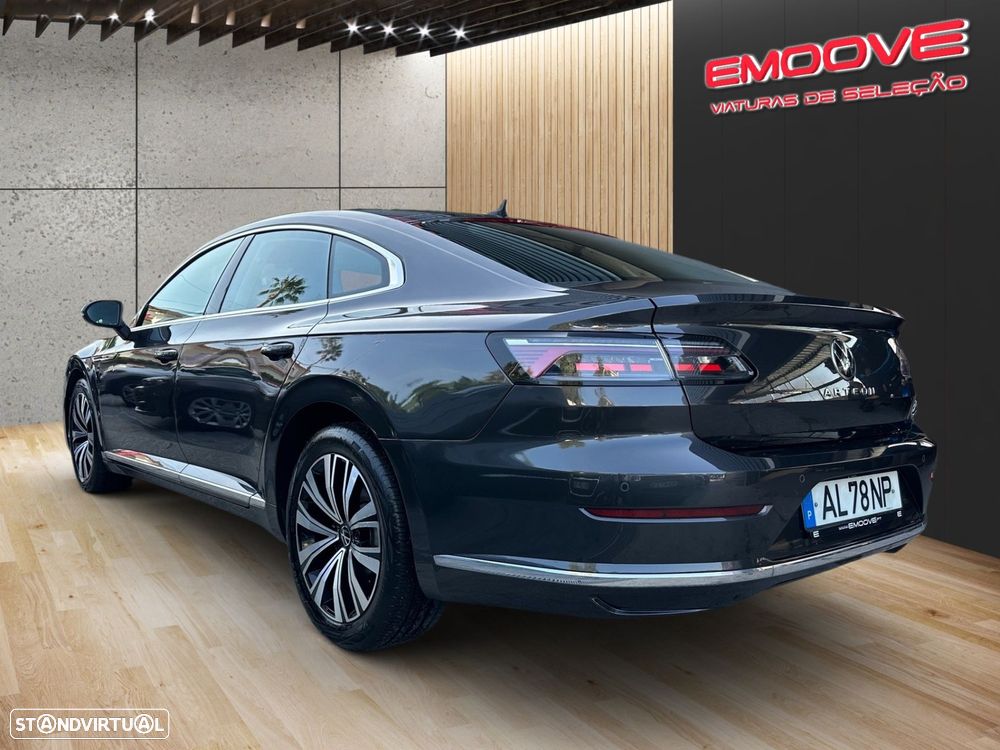 VW Arteon 2.0 TDI Elegance DSG - 4