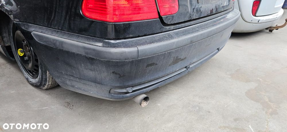 BMW E46  98 - 01 316I M43B19 - LAMPA PRZÓD PRZEDNIA LEWA PRAWA - 28