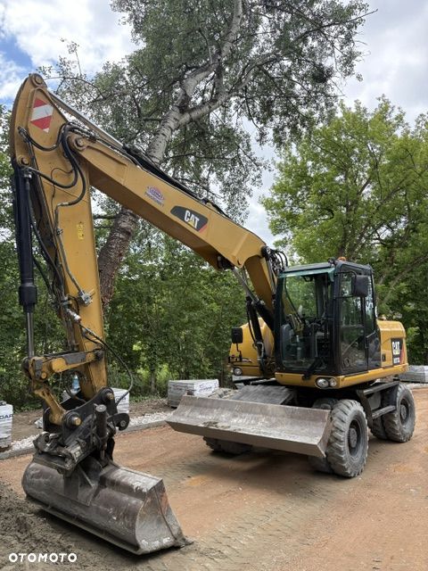 Caterpillar CAT M313 D - 3