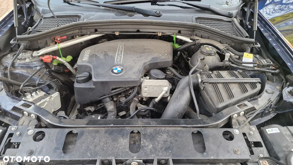 BMW X3 - 9
