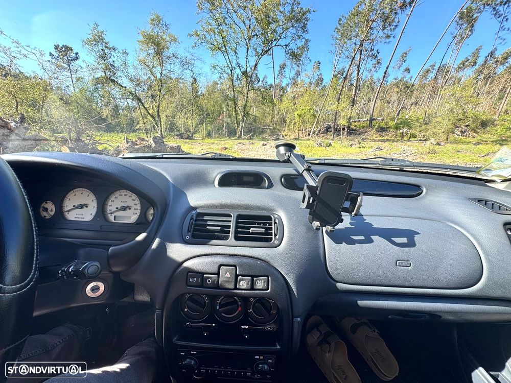 Rover 25 1.1 Classic - 20