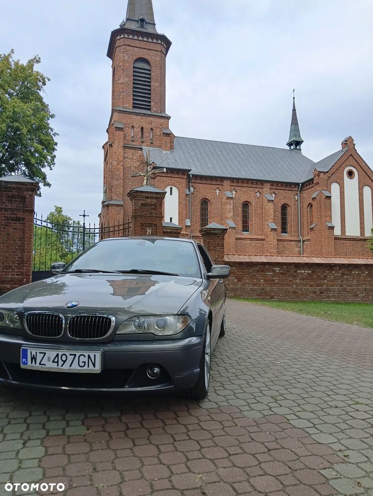 BMW Seria 3 - 7