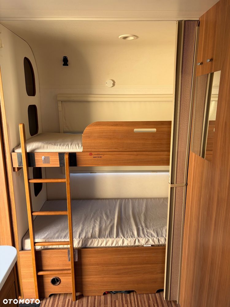 Adria Altea 542Dk - 6
